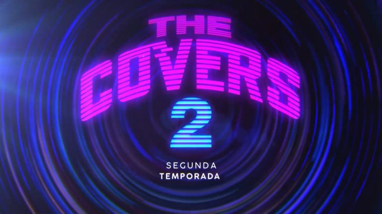 The Covers 2 Nuevos Eliminados