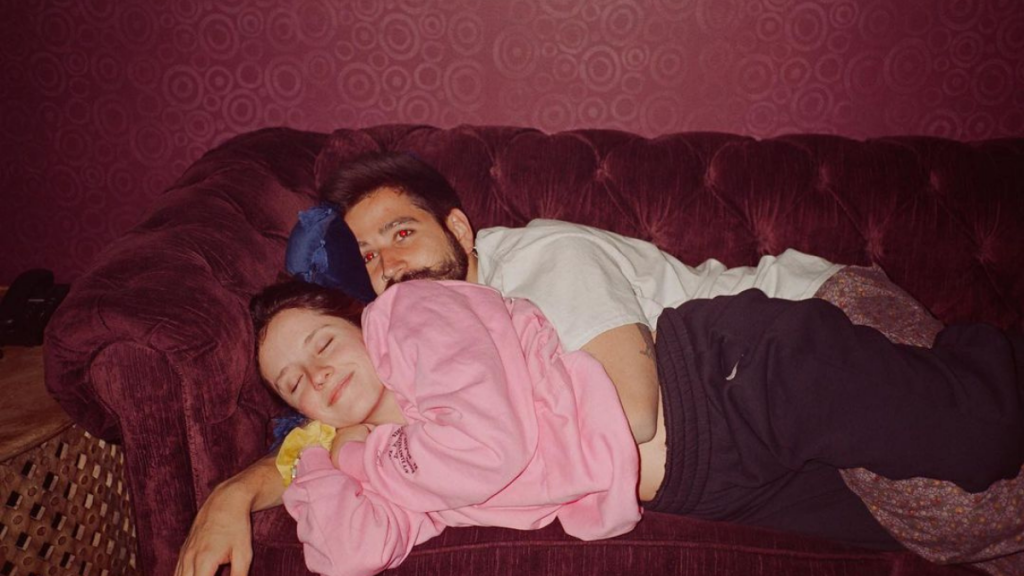 Trastorno De Camilo (2)