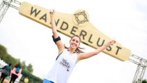Vuelve Wanderlust 108: El primer triatlón consciente del mundo