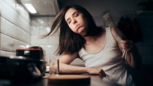 ¡Ideal para el verano! Estos trucos te ayudarán a dormir cuando hace mucho calor