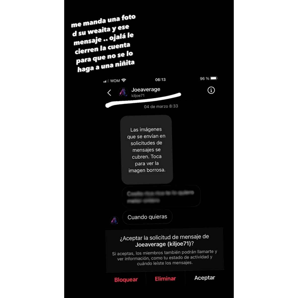 Vale Roth Seguidor 1