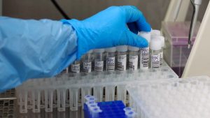 ¡Último minuto! Se confirma primer caso de variante Ómicron en nuestro país