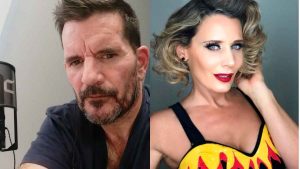 "No le creo nada señorita": Vasco Moulian se lanza contra Rocío Marengo tras dichos sobre su pareja