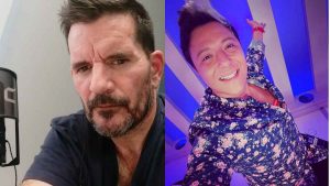 "Mira picante, ordinario...": Vasco Moulian se lanzó en contra de Sergio Rojas