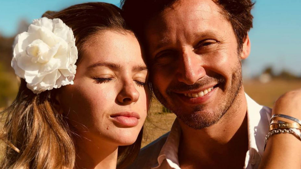 Madre de Benjamín Vicuña estaría molesta con China Suárez: "viene por una razón económica"