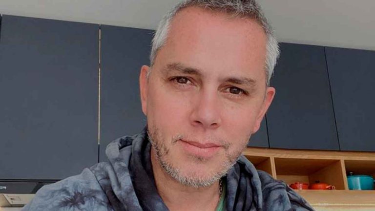 "Me hizo sufrir": José Miguel Viñuela recordó pena de amor con hermana de famosa periodista