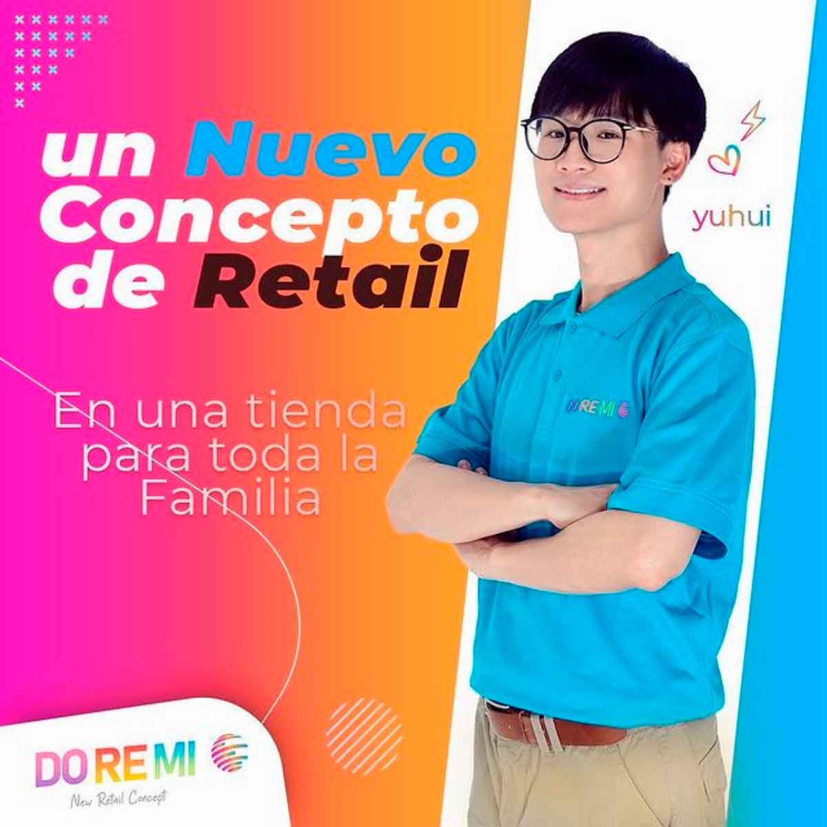 Yuhui Lee Emprendimiento 1