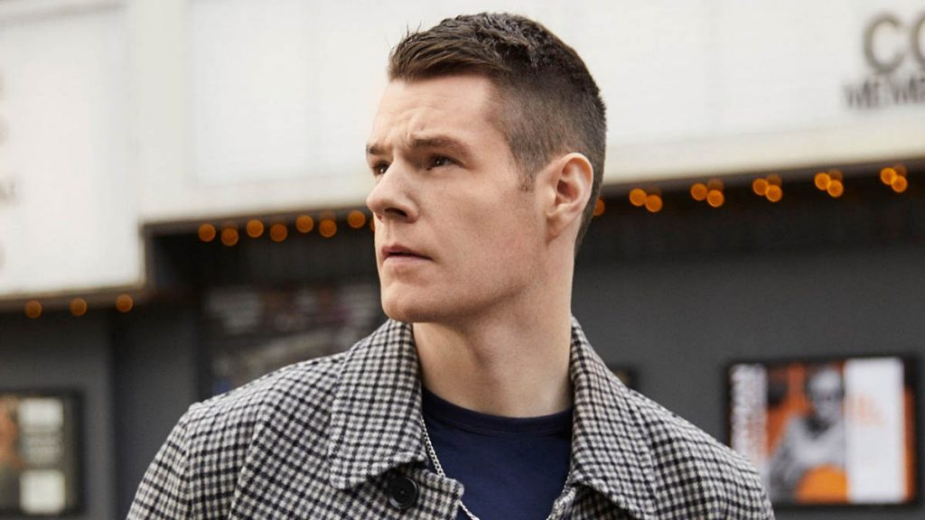 Adam En Sex Education