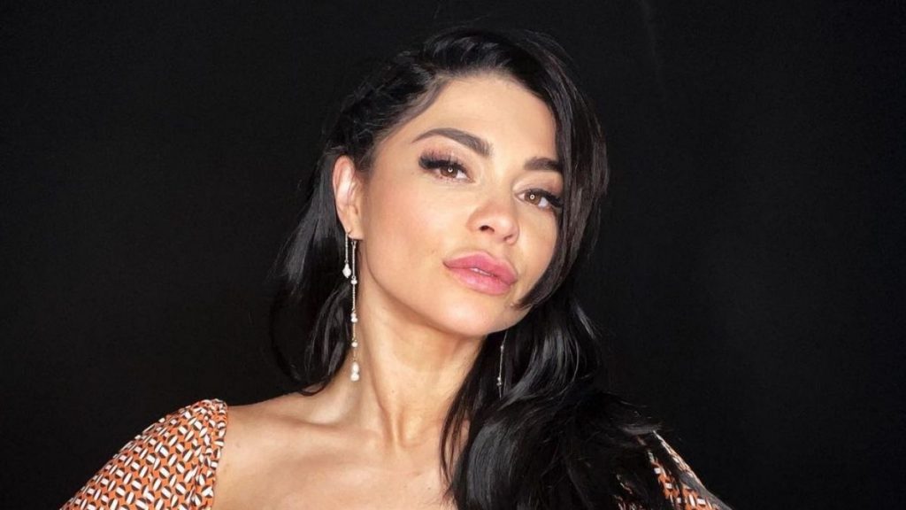 Antonella Ríos Instagram