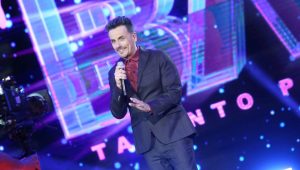 Aquí se Baila: Ex ganador de Rojo se integra a la competencia