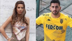 Filtran nuevas pruebas del supuesto pololeo de Aylén Milla y Guillermo Maripán