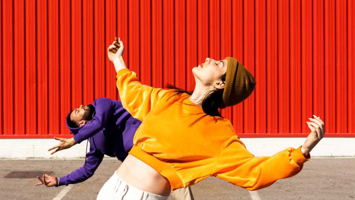 ¿Cuál es el significado de soñar con bailar?