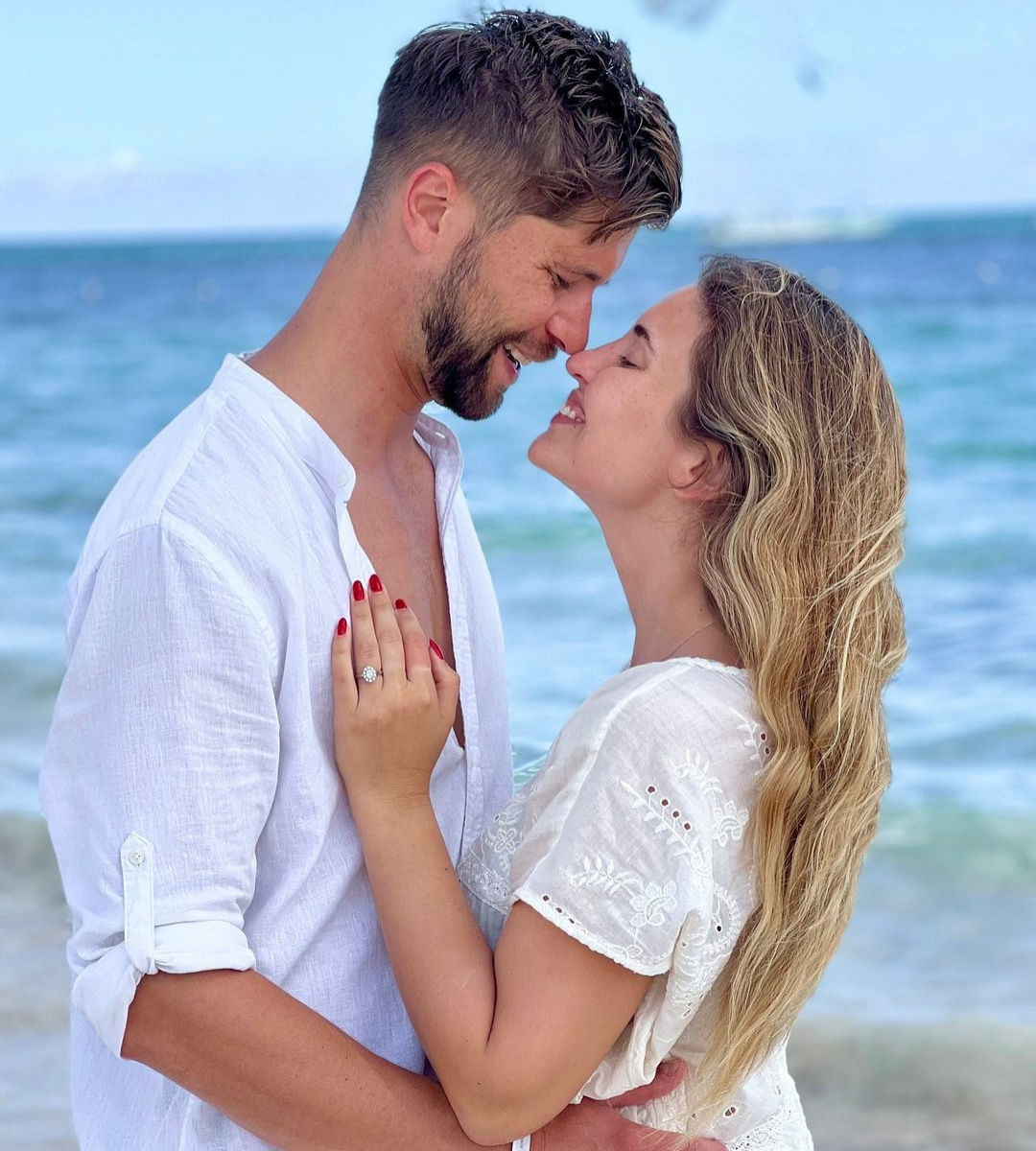 Belén Soto compromiso 