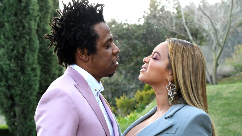 Beyonce, Jay Z