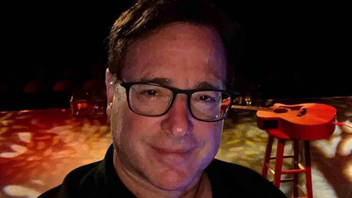 Esto es lo que sabe de la muerte de Bob Saget, el actor de Full House