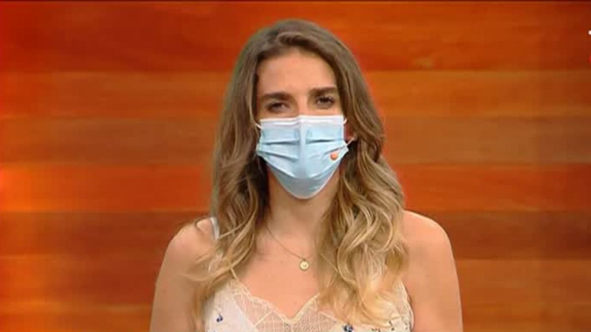 Equipo del "Buenos Días a Todos" despidió a compañero en TVN