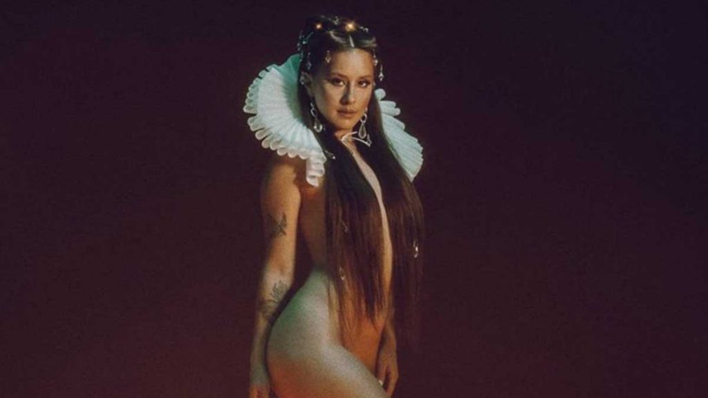 Denise Rosenthal discos