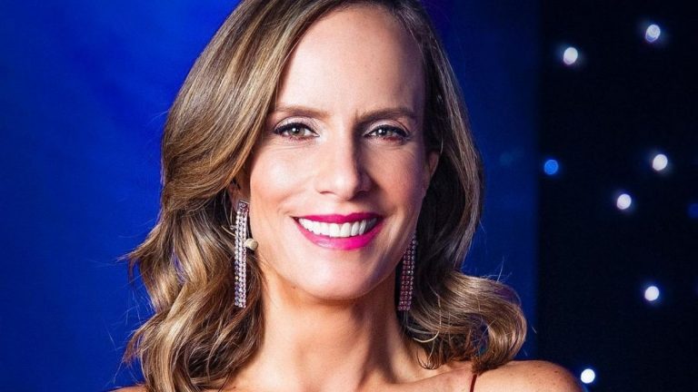 Diana Bolocco sería la animadora del nuevo estelar de Mega