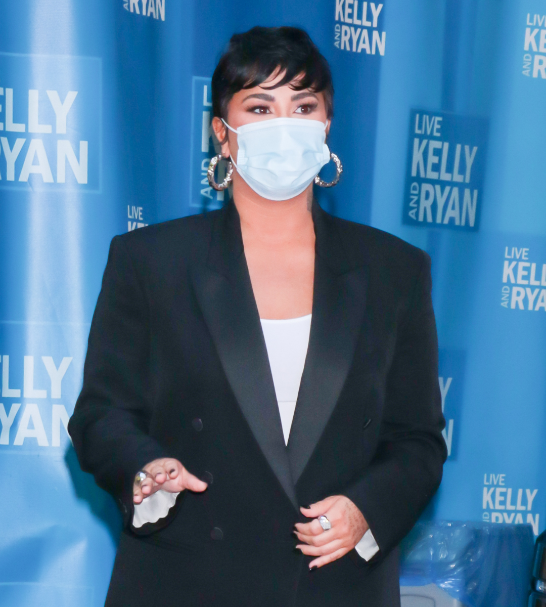 Celebridades Disney: Demi Lovato 