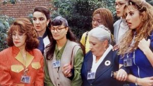 Fallece querido personaje de "Yo soy, Betty la fea" 
