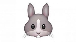 ¿Qué significa el emoji del conejo en WhatsApp?