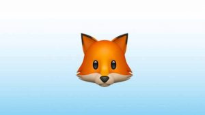 Emoji de WhatsApp: ¿Para qué se usa el zorro en la app?