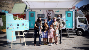 Encuesta Nacional de Mascotas: El 99,7% asegura que su mascota aporta felicidad al hogar