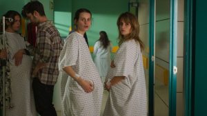 Estrenos Netflix febrero 2022: ¡Ya llega "A través de mi ventana''!