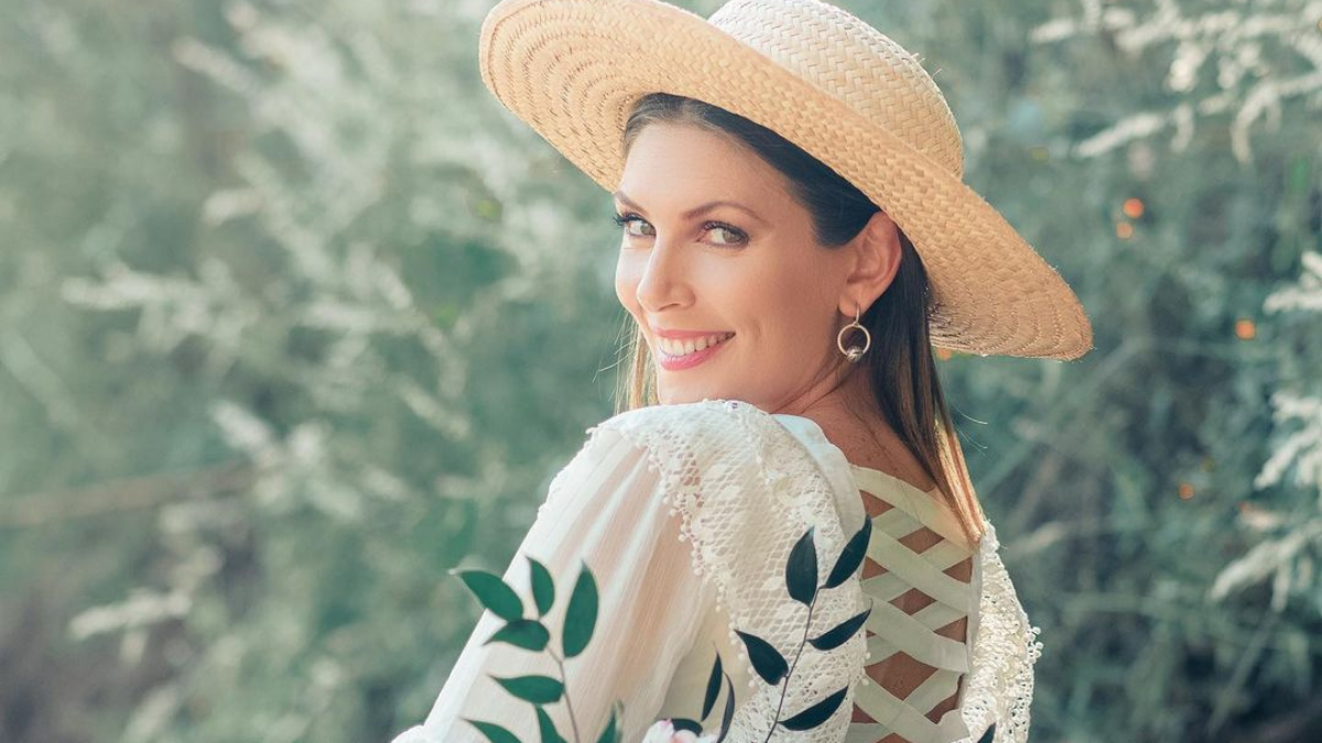 "No sabemos dónde": Eugenia Lemos revela que dio positivo a Covid-19