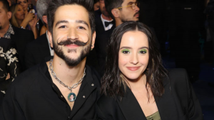 "Camilo me cuida": Evaluna Montaner comparte la caída que sufrió con 6 meses de embarazo