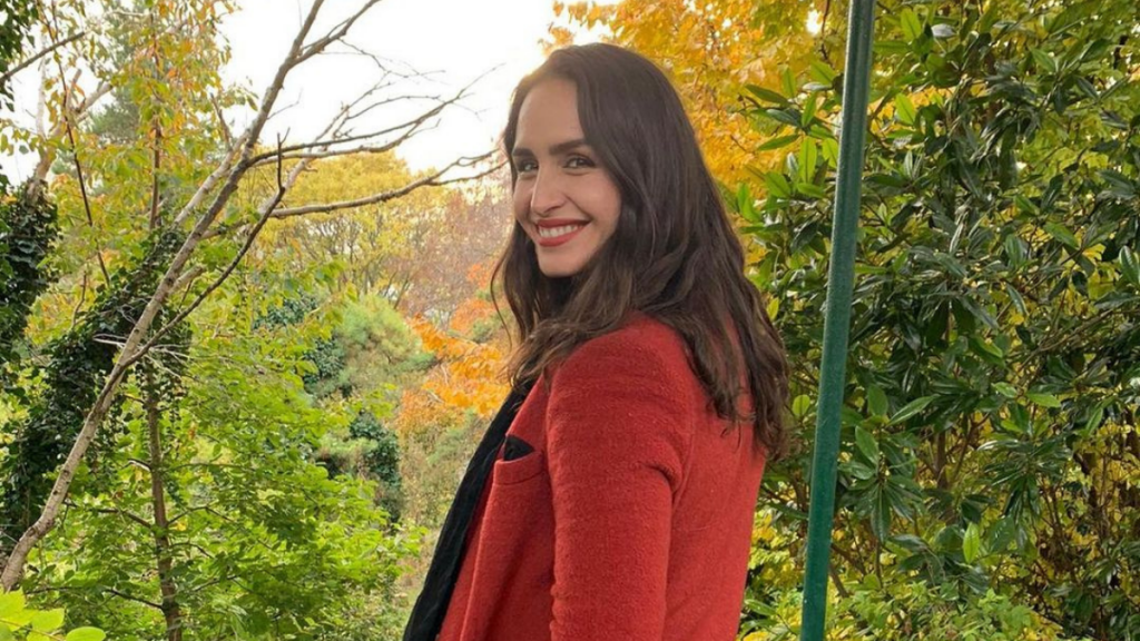 Fernanda Urrejola Hollywood