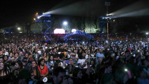 Festival De Las Condes 2020