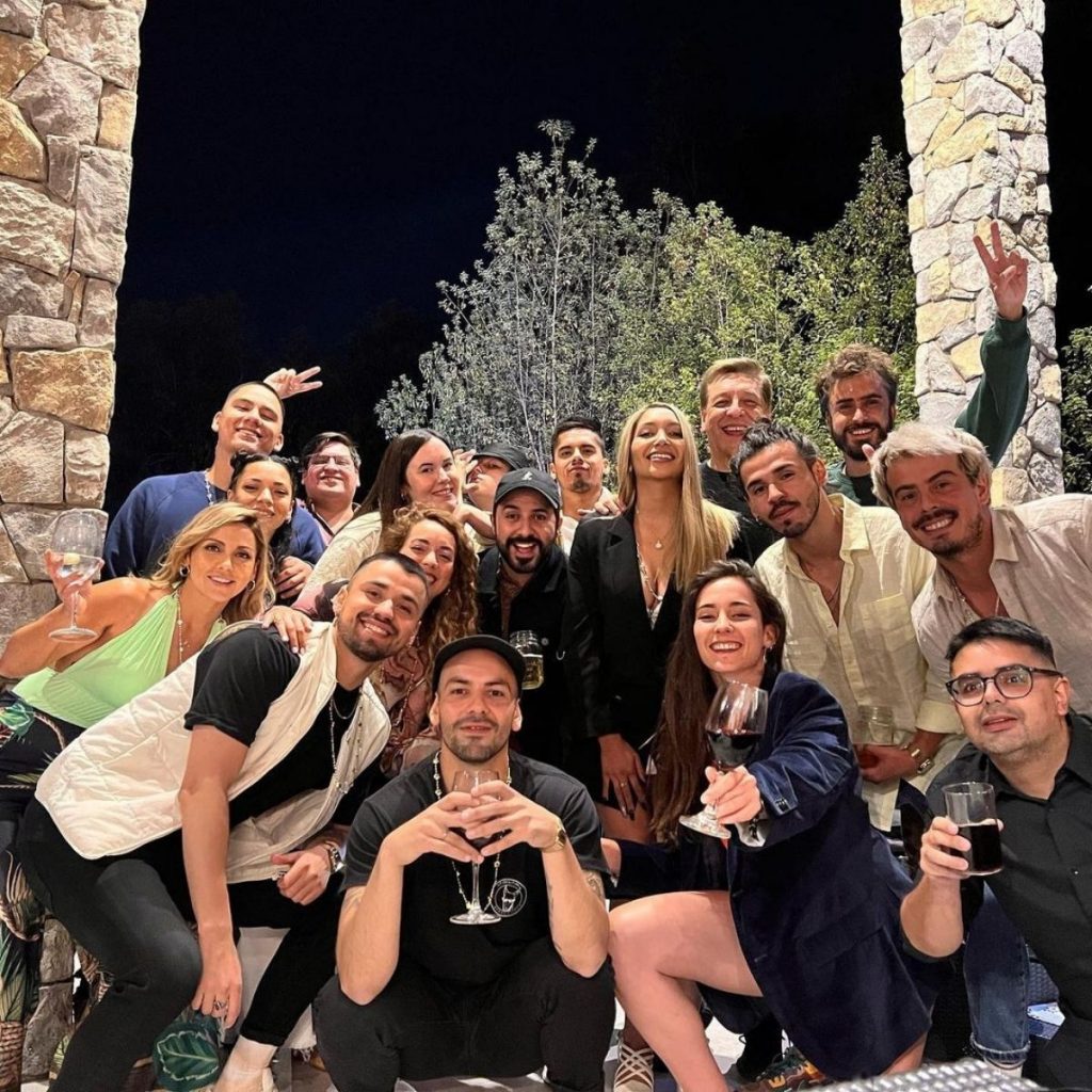 Fiesta Julio César