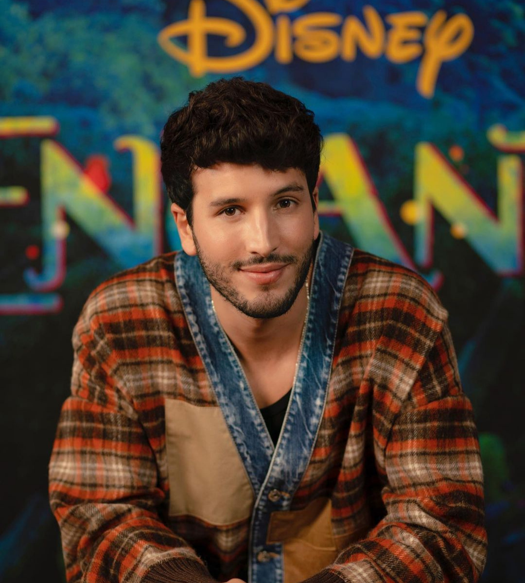 Sebastián Yatra niño 