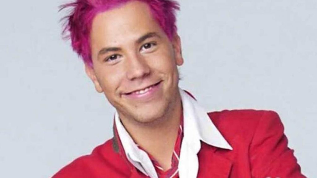 Giovani En Rebelde