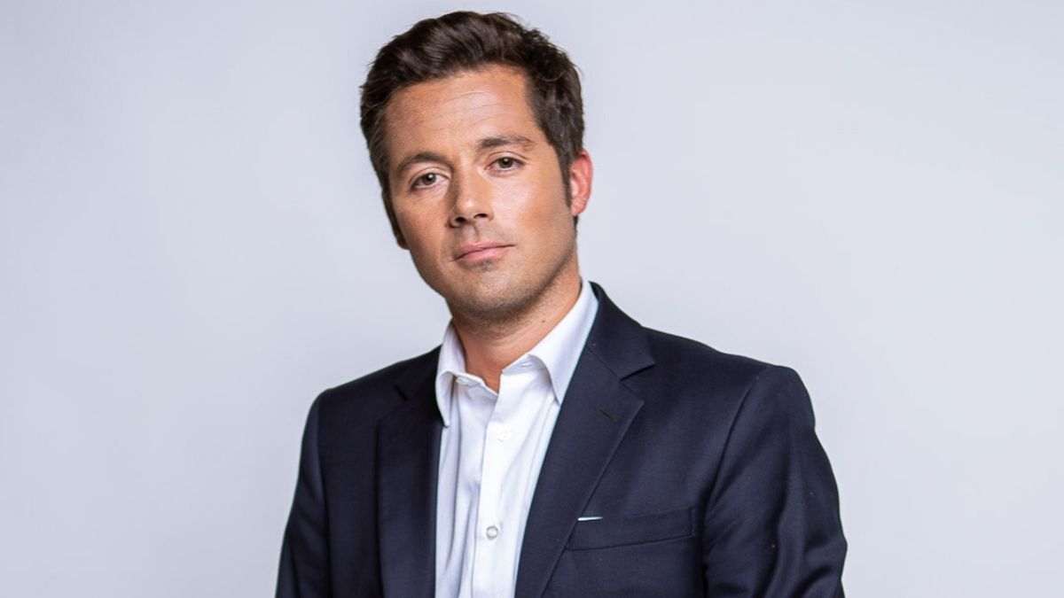 “Tuve covid”: Humberto Sichel reveló el motivo que lo tenía fuera de “Contigo en Directo”