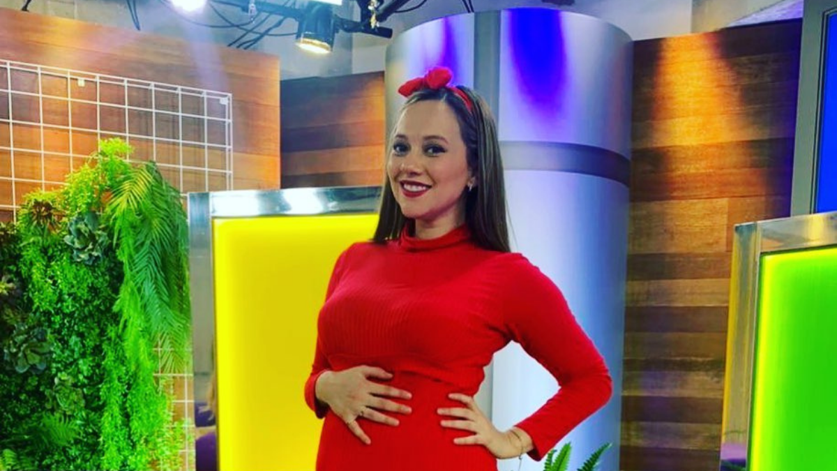 "Si no es una es otra": Ingrid Parra revela que fue operada de apendicitis