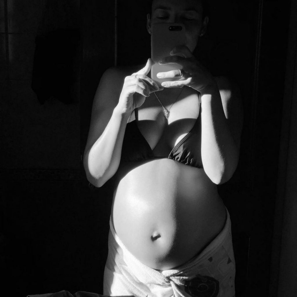 Janis Pope Reflexión