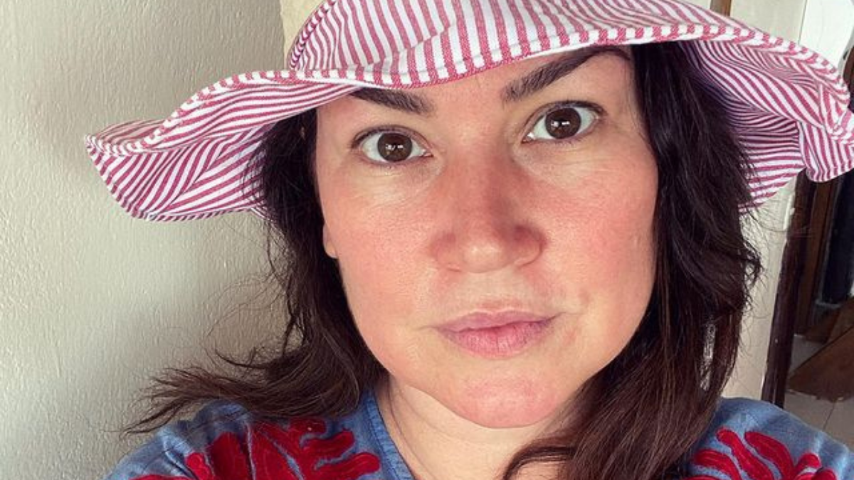 Javiera Contador compartió reclamo contra restorán en Perú: "Los niños tienen sentimientos"