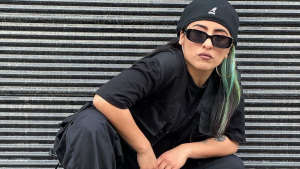 ¡Nueva participante! Jazz Torres de suma a Aquí se Baila: “Estoy aquí para darlo todo”