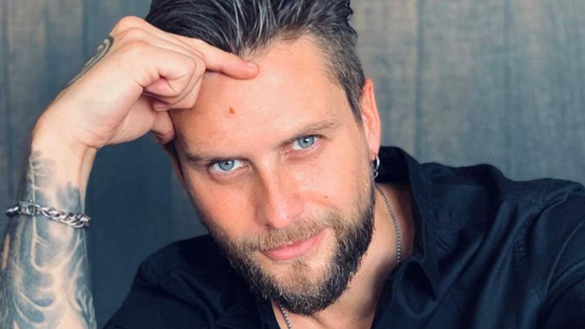 Video: Jean Philippe Cretton sufre la ola de calor en Argentina