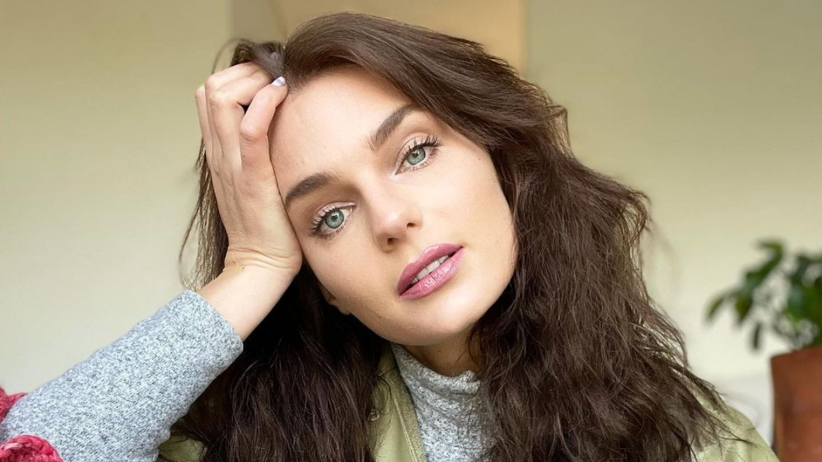 ¿Hay un nuevo romance entre Josefina Montané y actor de "Amar Profundo"?