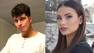 ¡Son amigos! Julia Fernandes habló sobre su relación actual con su ex pareja Ignacio Lastra