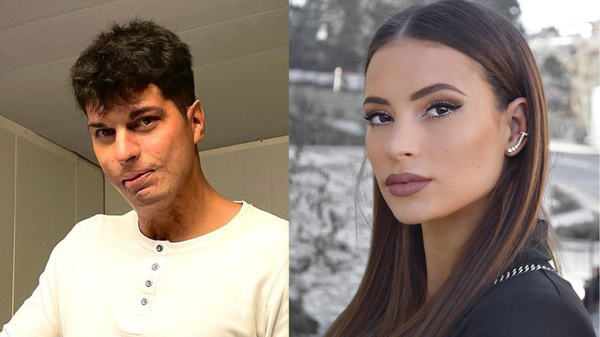 ¡Son amigos! Julia Fernandes habló sobre su relación actual con su ex pareja Ignacio Lastra