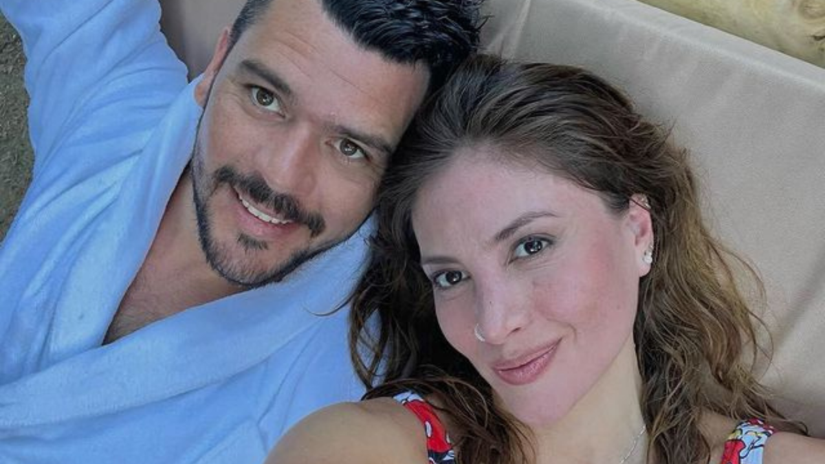 Karen Bejarano y Juan Pedro celebran el cumpleaños de su hijo: ¡Ya tiene 15 años!