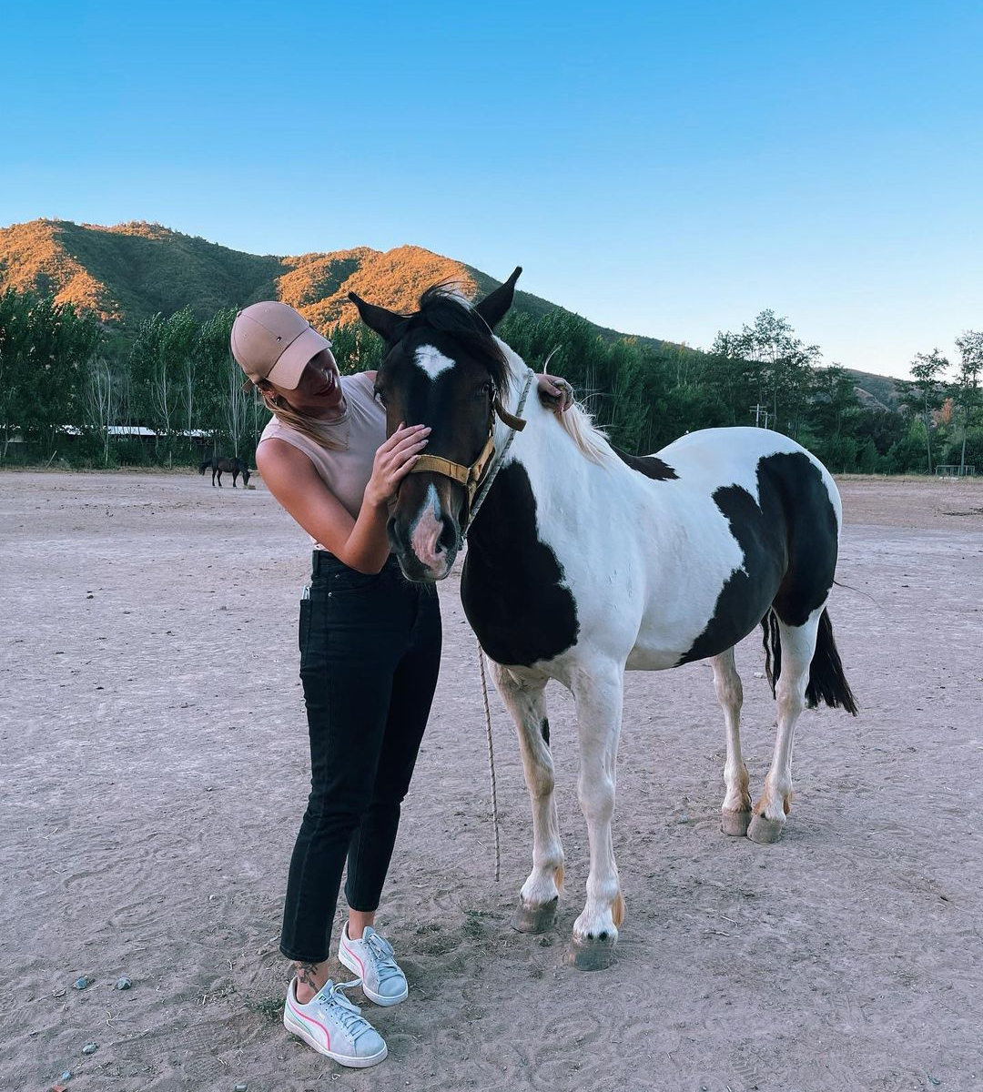 Kel Calderón accidente