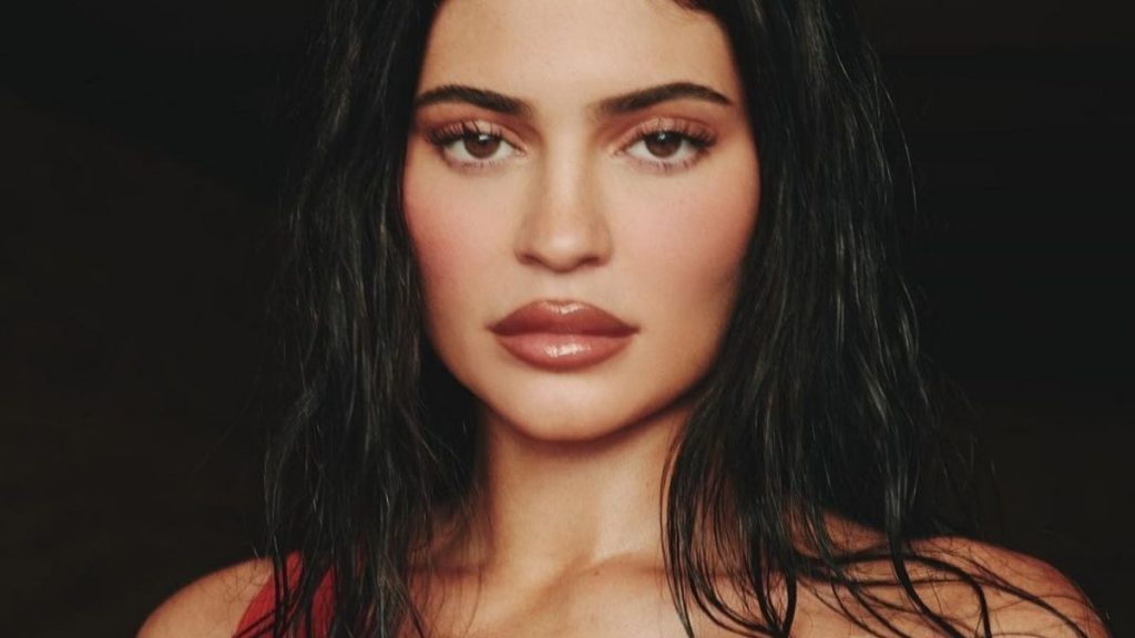 Kylie Jenner