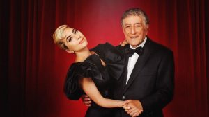 Lady Gaga y Tony Bennett llegan a las pantallas nacionales con especial show