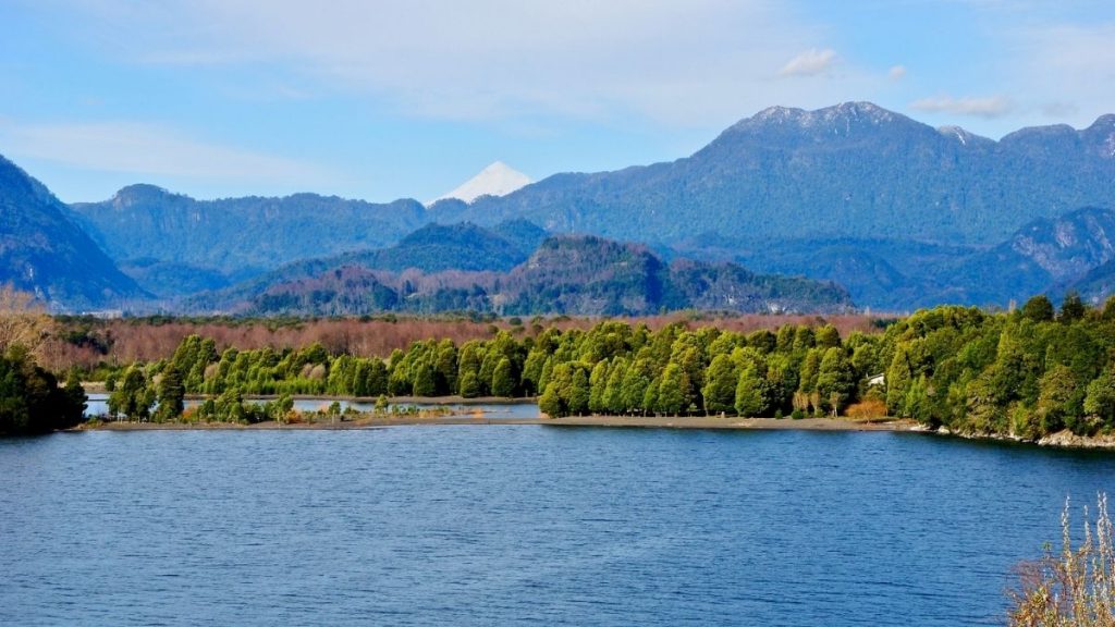 Lago Panguipulli