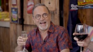 Luis Jara Socios De La Parrilla